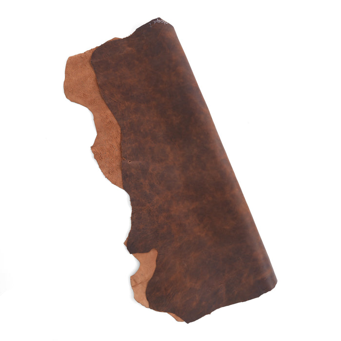 Dark Brown Small Skin