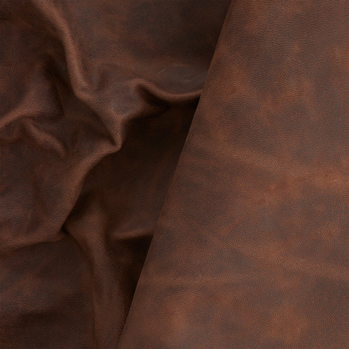 Dark Brown Small Skin