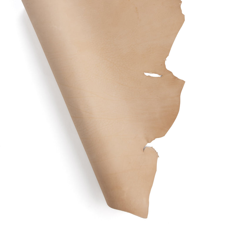 Economy Veg-Tan Double Shoulder Special