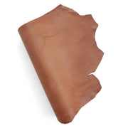 Economy Dyed Veg-Tan Double Shoulder Special