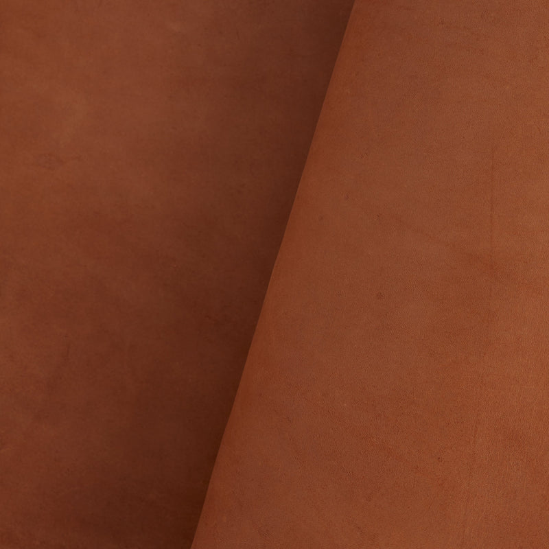 Economy Dyed Veg-Tan Double Shoulder Special