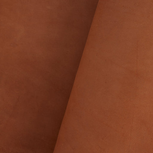 Economy Dyed Veg-Tan Double Shoulder Special