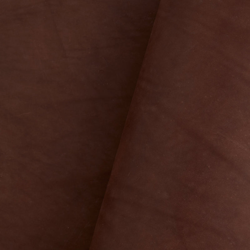 Economy Dyed Veg-Tan Double Shoulder Special