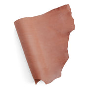 Economy Dyed Veg-Tan Double Shoulder Special