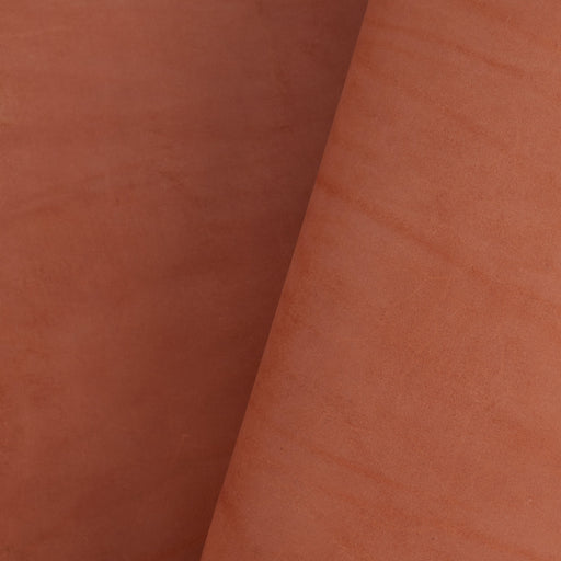 Economy Dyed Veg-Tan Double Shoulder Special