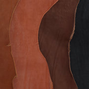 Economy Dyed Veg-Tan Double Shoulder Special