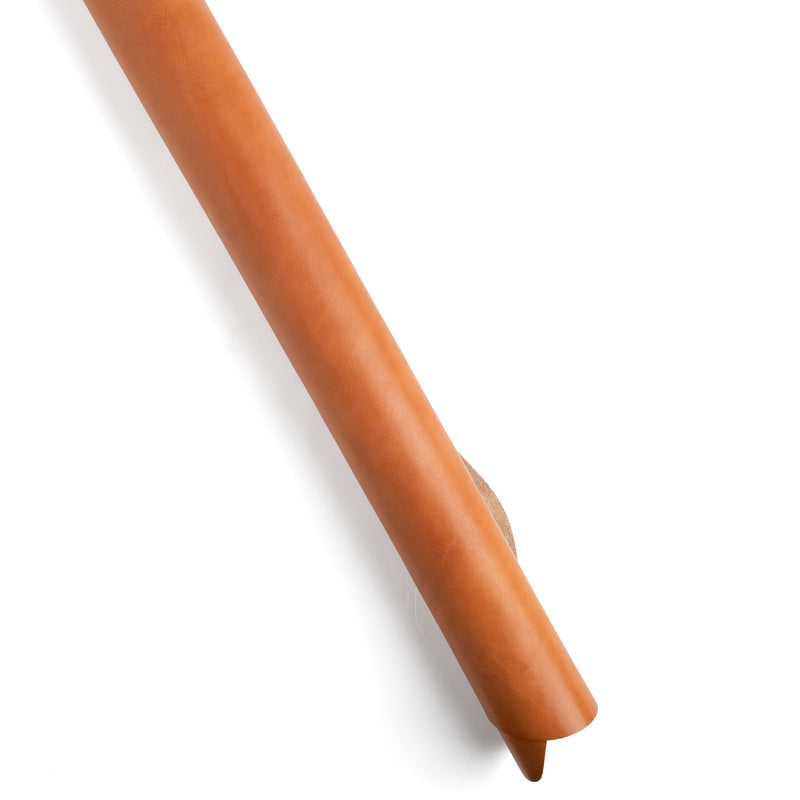 Portofino Veg-Tan Double Shoulder