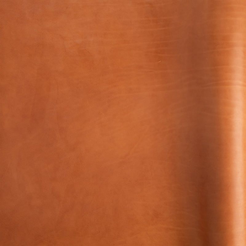 Portofino Veg-Tan Double Shoulder