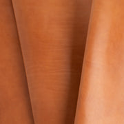 Portofino Veg-Tan Double Shoulder