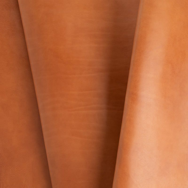 Portofino Veg-Tan Double Shoulder