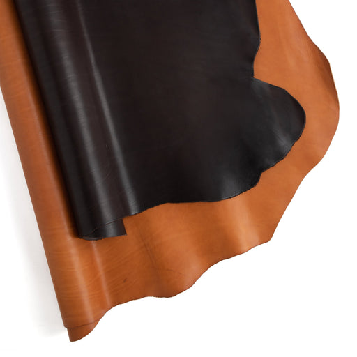 Portofino Veg-Tan Double Shoulder