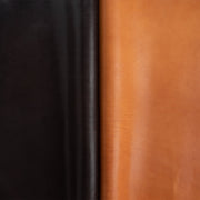 Portofino Veg-Tan Double Shoulder