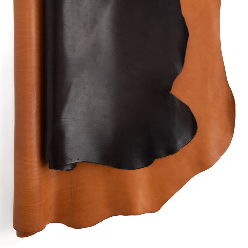 Portofino Veg-Tan Double Shoulder