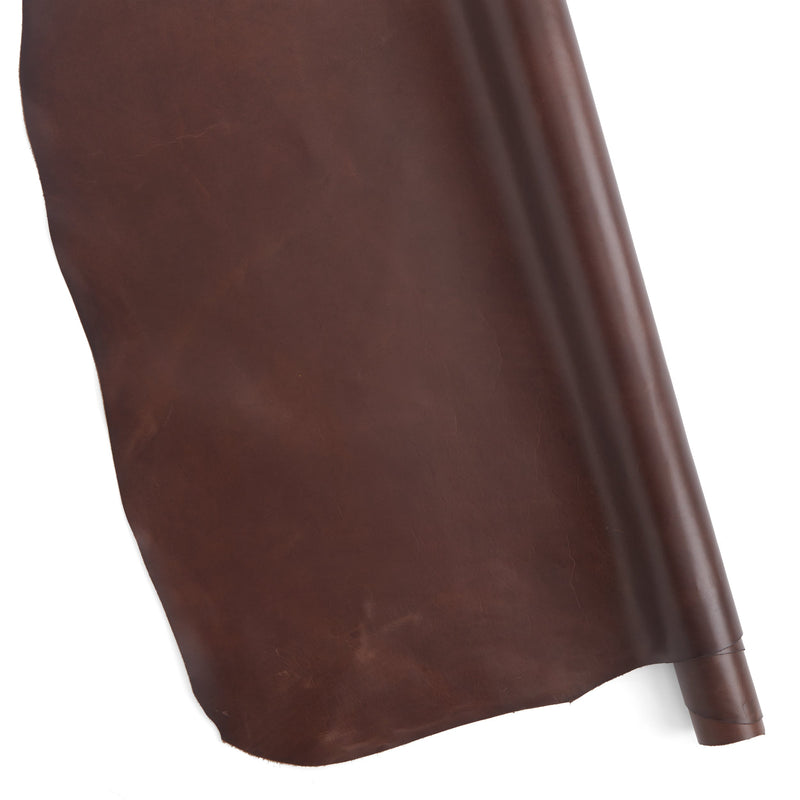 Mustang Single Shoulder Brown