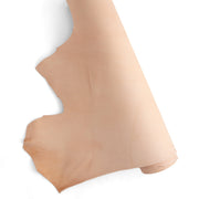 Economy Veg-Tan Double Shoulder