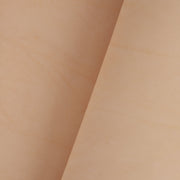 Economy Veg-Tan Double Shoulder
