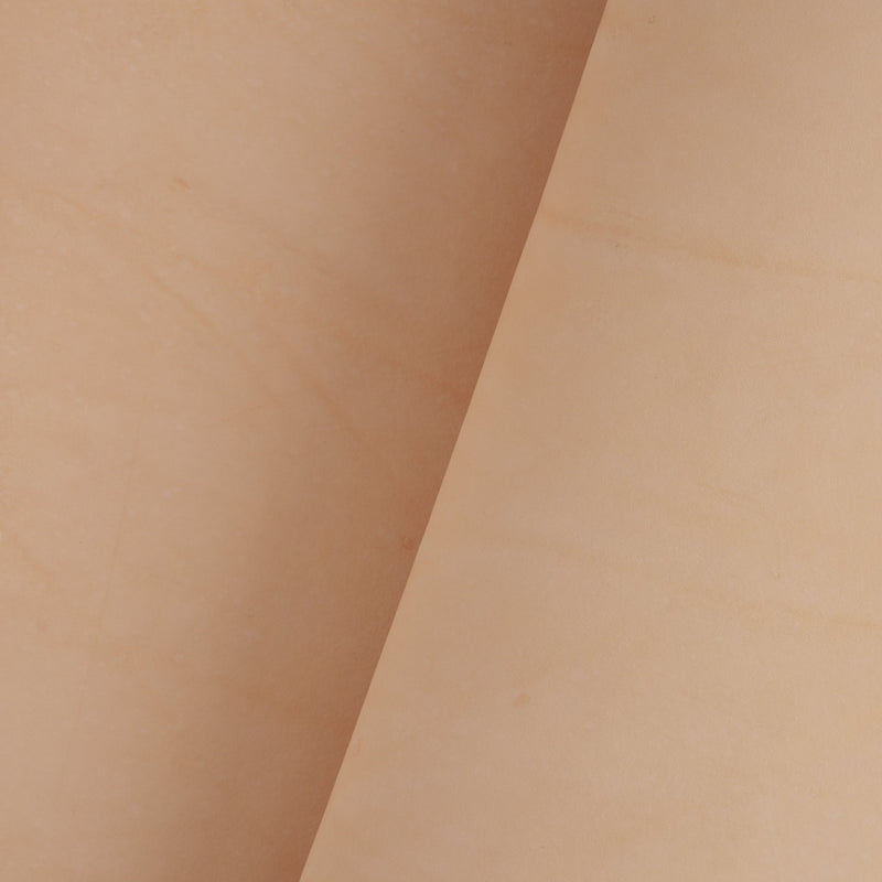 Economy Veg-Tan Double Shoulder