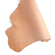 Economy Veg-Tan Double Shoulder