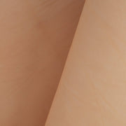 Economy Veg-Tan Double Shoulder