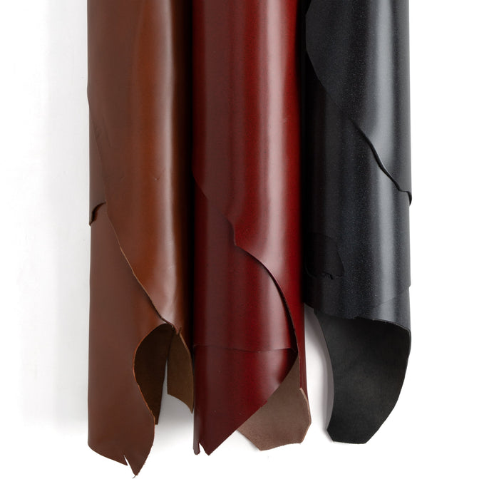 Hila Double Shoulder