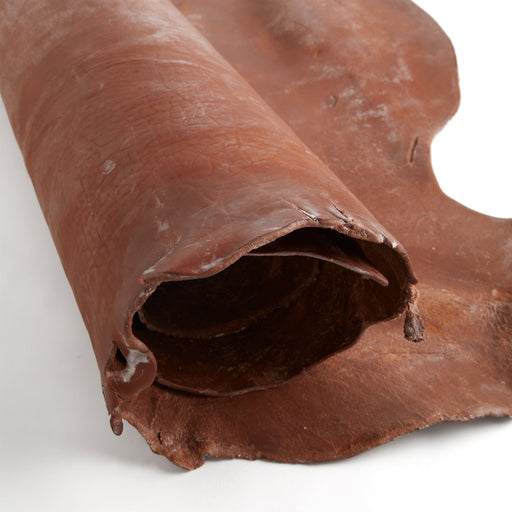Harness Leather Side