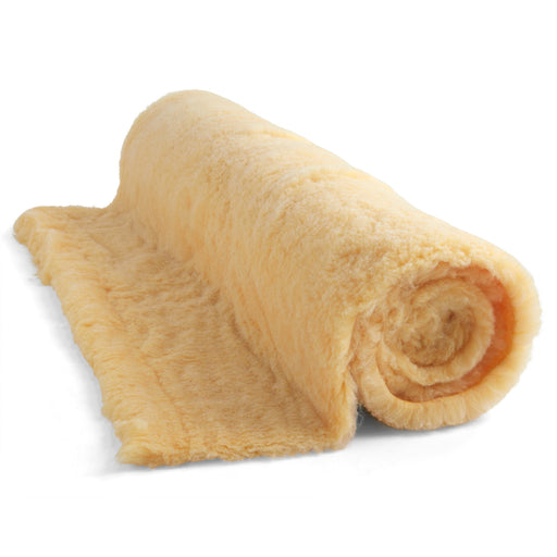 Synthetic Wool Maize
