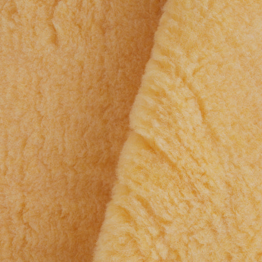 Synthetic Wool Maize