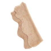 Merino Shearling Light Camel