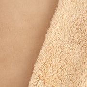 Merino Shearling Light Camel