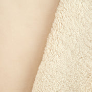Merino Shearling Off-White