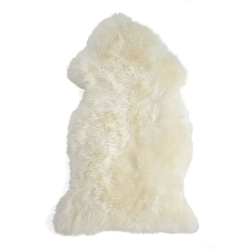 Sheepskin Rug Natural