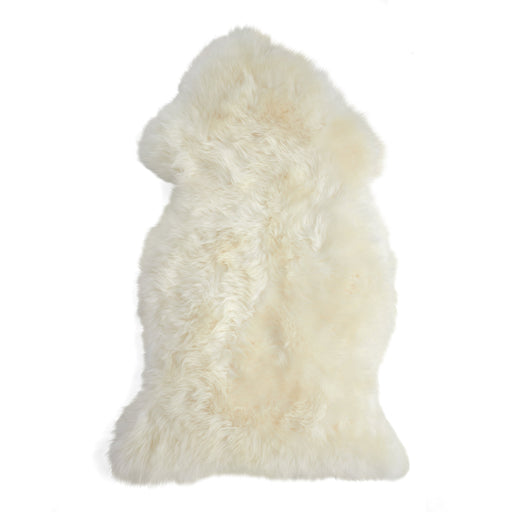 Sheepskin Rug Natural