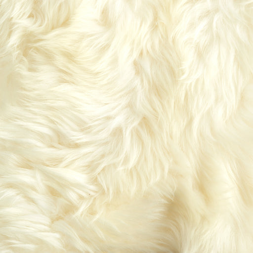 Sheepskin Rug Natural