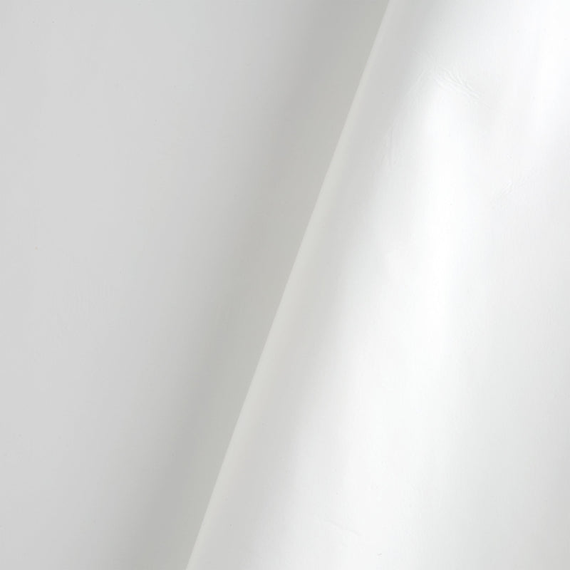 Pebu Lightweight Side White
