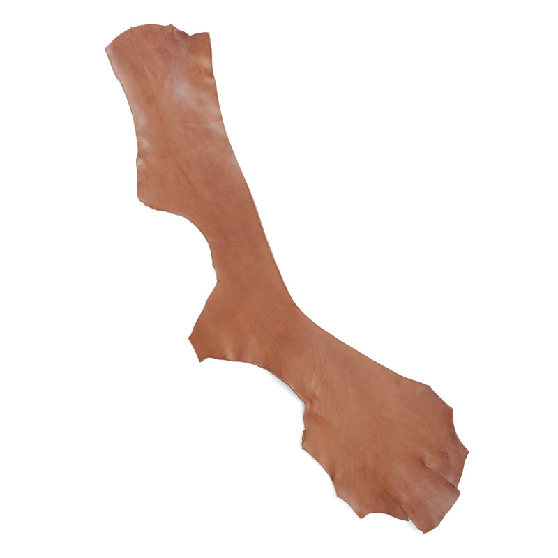 Strip of Economy Vegan Tan Bellies - Two