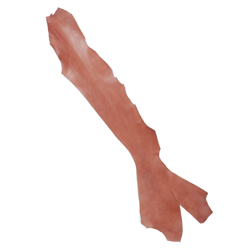 Economy Dyed Veg-Tan Belly