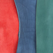 Economy Dyed Bright Veg-Tan Belly