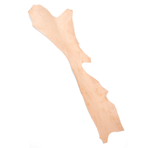 Strip of Vegan Tan Belly