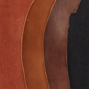 Economy Dyed Veg-Tan Belly