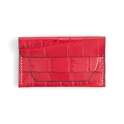 Aspen Card Case Paper Pattern - FINAL SALE