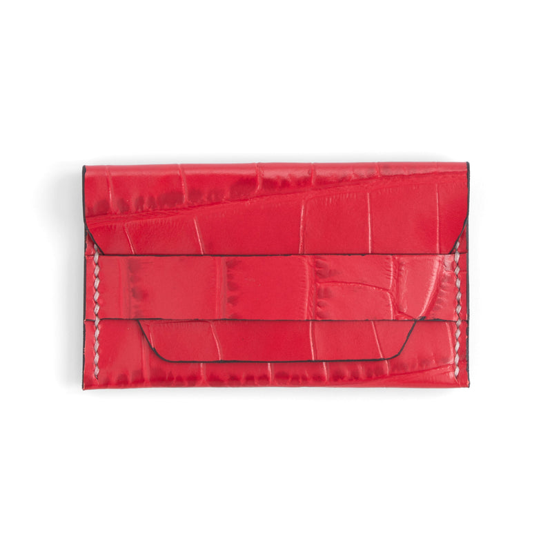 Aspen Card Case Paper Pattern - FINAL SALE