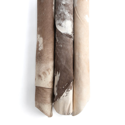 Vintage Cowhide Side