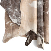 Vintage Cowhide Side