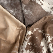 Vintage Cowhide Side