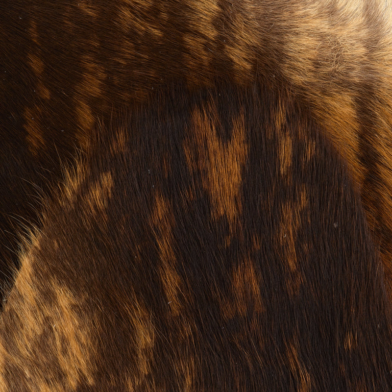 Hair-On Cowhides