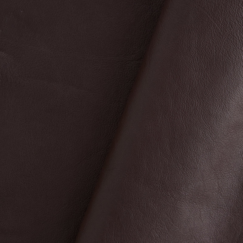 Milled Designer Small Skin Brown