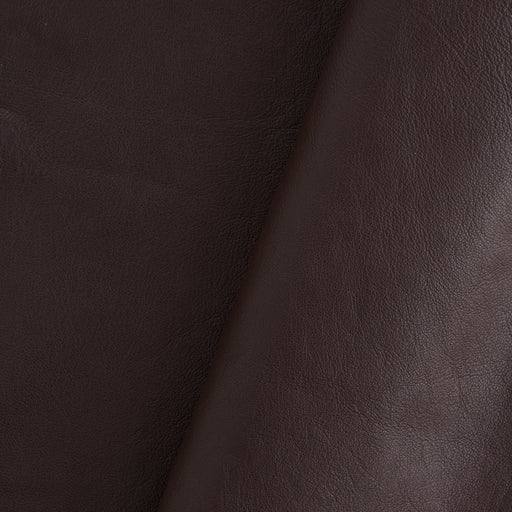 Milled Designer Small Skin Brown