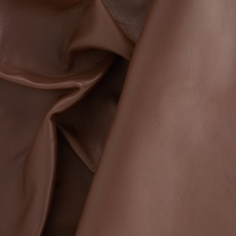 Bree Sheepskin
