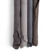Assorted Suede Small Skin