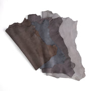 Assorted Suede Small Skin